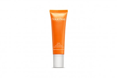 C+C DRY OIL ANTIOXIDANT SUN PROTECTION 100ml