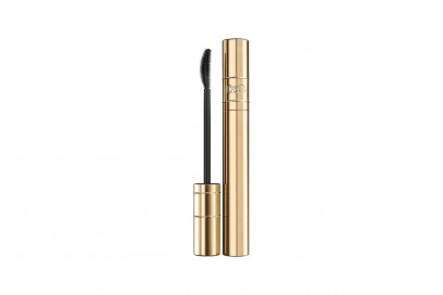 COME TRUCCARSI CON UN LOOK IN PIZZO NERO: THE MASCARA PASSIONEYES DI DOLCE&GABBANA