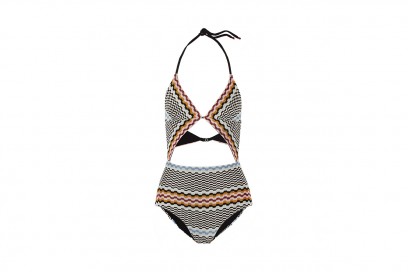 COSTUMI UNCINETTO: MISSONI MARE