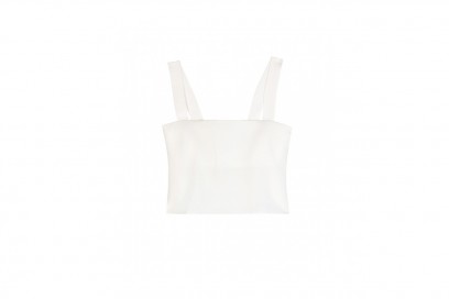 CROP TOP: 3.1 PHILLIP LIM