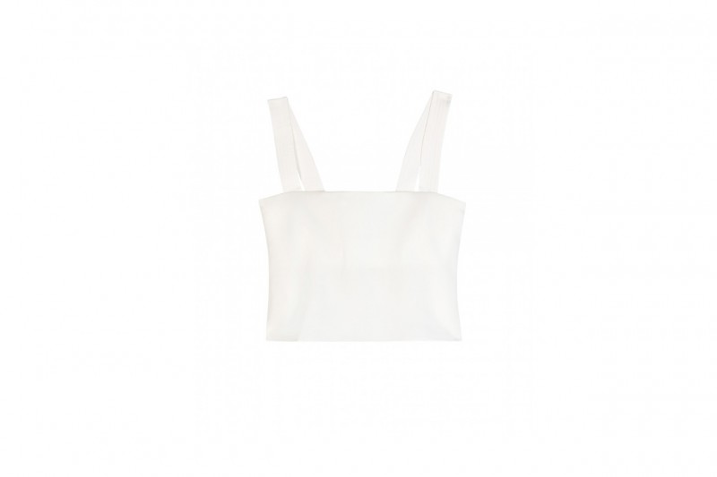 CROP TOP: 3.1 PHILLIP LIM