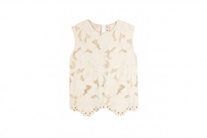 CROP TOP: MARNI