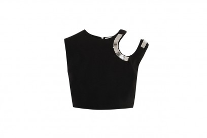 CROP TOP: MUGLER