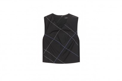 CROP TOP: PROENZA SCHOULER
