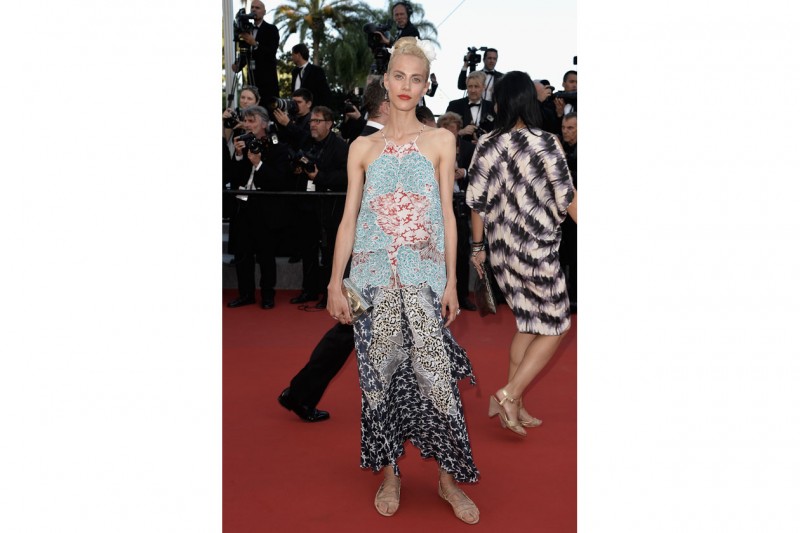 Cannes 2015: Aymeline Valade