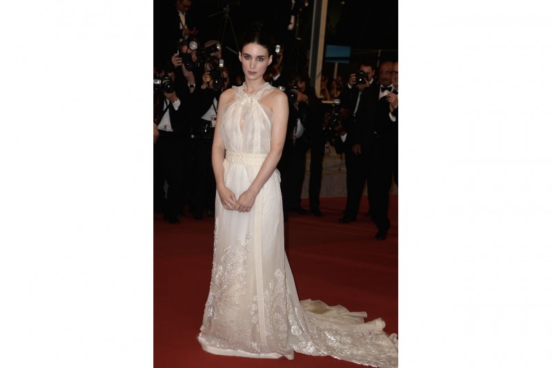 Cannes 2015: Rooney Mara