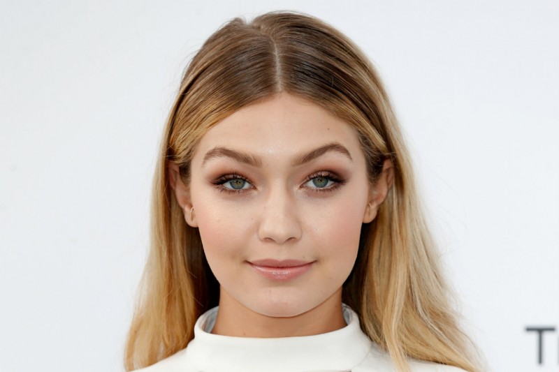 Cannes 2015 trucco e capelli: Gigi Hadid