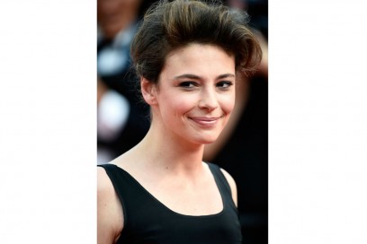 Cannes 2015 trucco e capelli: Jasmine Trinca