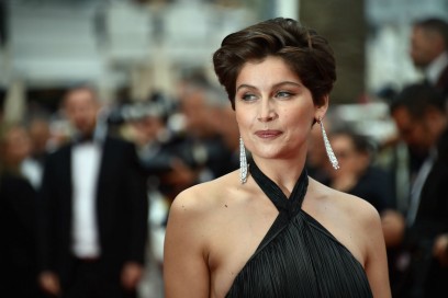 Cannes 2015 trucco e capelli: Laetitia Casta
