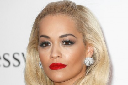 Cannes 2015 trucco e capelli: Rita Ora