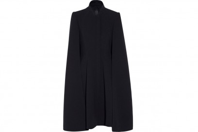 Cape Dress: Gareth Pugh