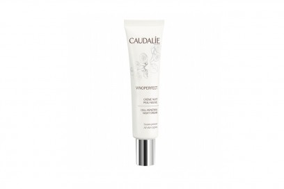 Caudalie Vinoperfect Crème de Nuit Peau Neuve