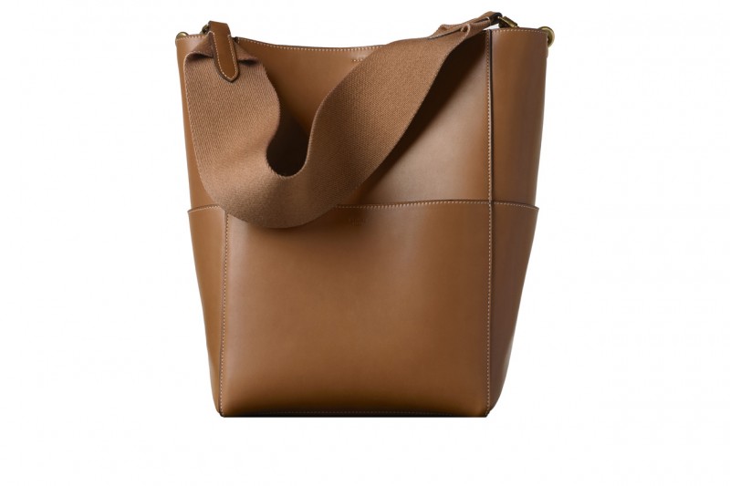 Céline NATURAL CALFSKIN (4)