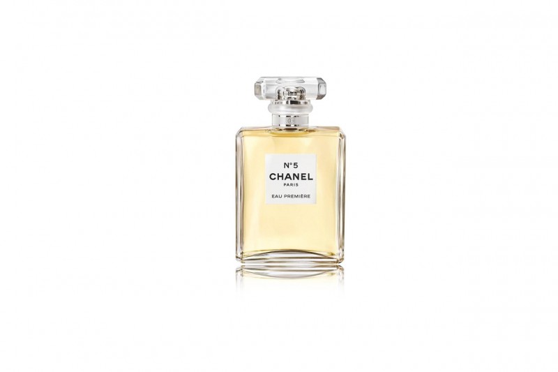 Chanel n.5 Eau Premiere