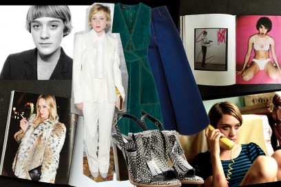 Chloë Sevigny: get the style icon look