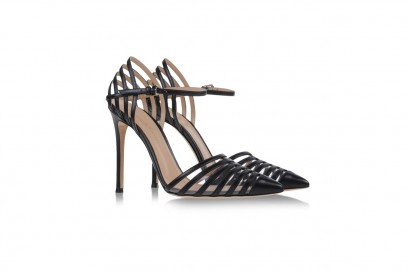 DéCOLLETé NERE: GIANVITO ROSSI