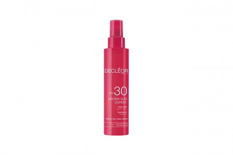 Decléor   Olio Solare Spf 30