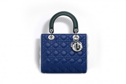 Dior bag modello LADY