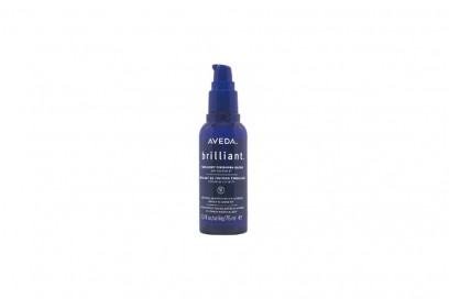 Doppie punte: AVEDA Brilliant Emollient Finishing Gloss