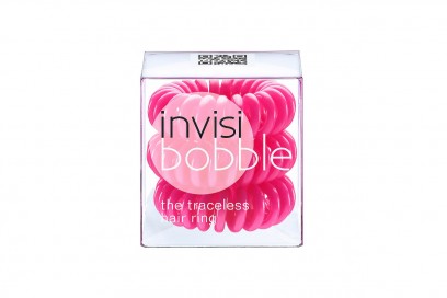 Doppie punte: Invisibobble