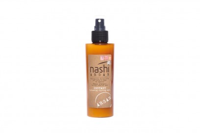 Doppie punte: Nashi Argan Istant Hydrating Styling Mask