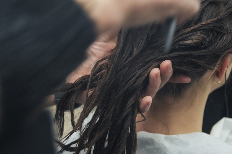 Doppie punte: l’asciugamano, sì o no?