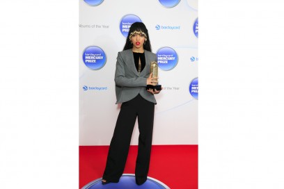 FKA Twigs al Mercury Prize: una moderna Cleopatra
