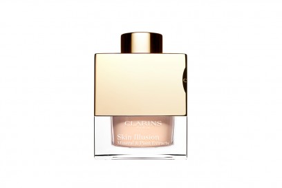 Fondotinta per la pelle grassa: Clarins Skin Illusion