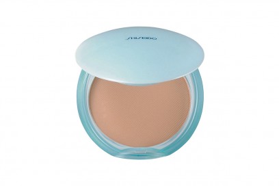 Fondotinta per la pelle grassa: Shiseido Pureness Matifying Compact Oil Free