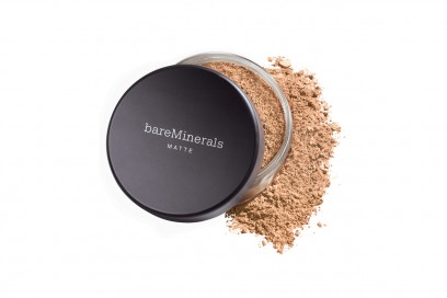 Fondotinta per la pelle grassa: bareMinerals Matte Foundation