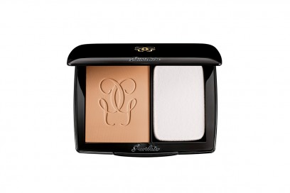 Fondotinta per pelle mista: Guerlain Lingerie De Peau Compact