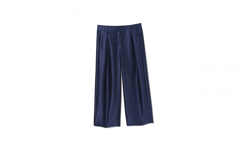 GIADA Primavera Estate 2015 crop pant (4)