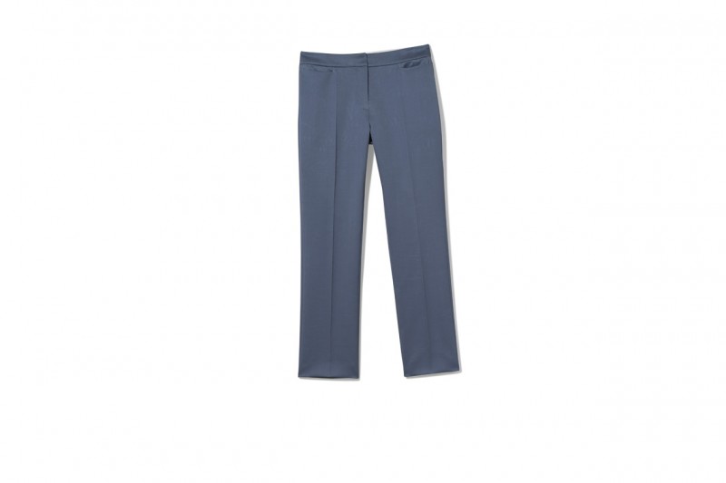 GIADA Primavera Estate 2015 pantalone capri (2)