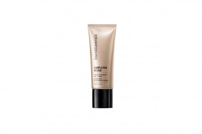 I MIGLIORI FONDOTINTA NATURALI: COMPLEXION RESCUE DI BARE MINERALS