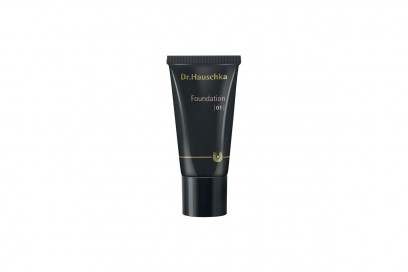 I MIGLIORI FONDOTINTA NATURALI: FOUNDATION DI DR HAUSCHKA