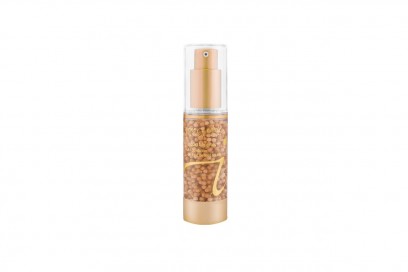 I MIGLIORI FONDOTINTA NATURALI: LIQUID MINERALS A FOUNDATION DI JANE IREDALE