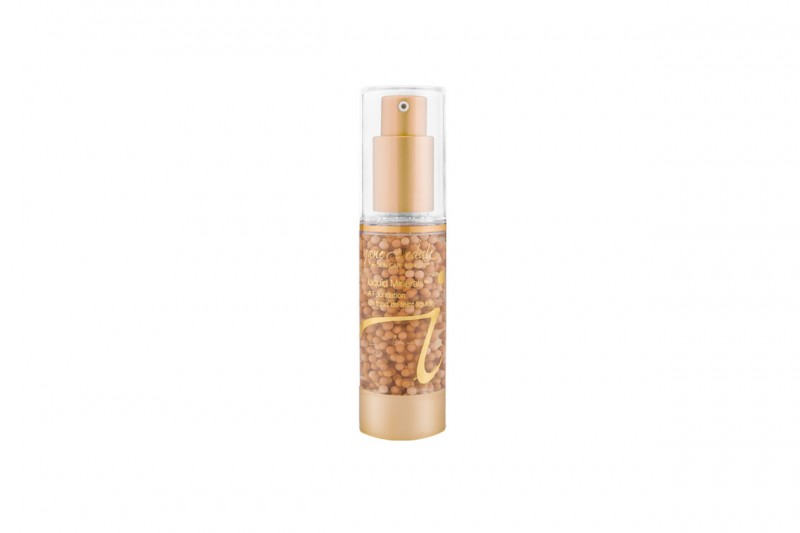 I MIGLIORI FONDOTINTA NATURALI: LIQUID MINERALS A FOUNDATION DI JANE IREDALE