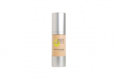 I MIGLIORI FONDOTINTA NATURALI: PERFECTING FOUNDATION DI JUICE BEAUTY