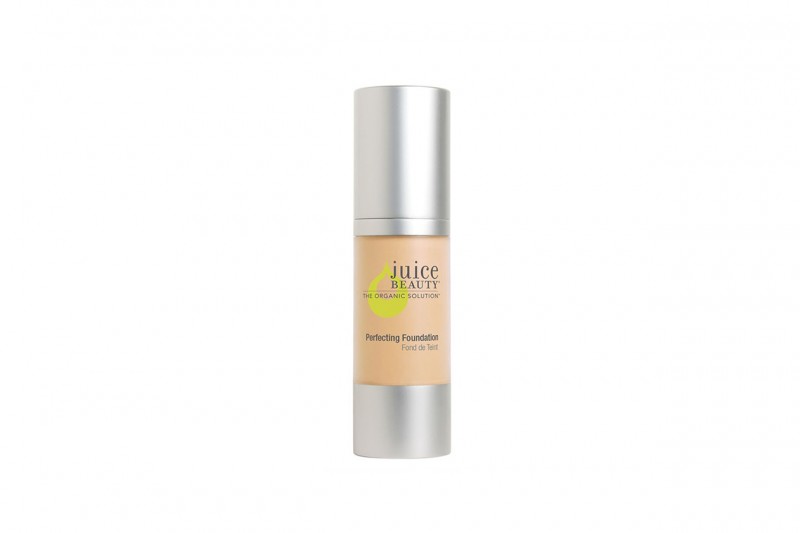 I MIGLIORI FONDOTINTA NATURALI: PERFECTING FOUNDATION DI JUICE BEAUTY