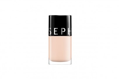 I MIGLIORI SMALTI NUDE PER LA CARNAGIONE OLIVASTRA: SOFT PEACH CON SEPHORA COLOR HIT