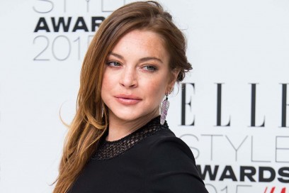 I capricci di Lindsay Lohan