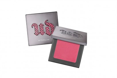 I migliori blush dell’estate 2015: Blush Afterglow Tenuta di 8 ore di Urban Decay