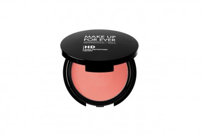 I migliori blush dell’estate 2015: Blush HD in Coral di Make Up For Ever