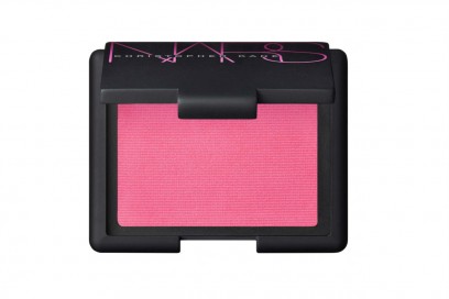 I migliori blush dell’estate 2015: Christopher Kane for NARS Collection Starscape Blush in Neon Pink