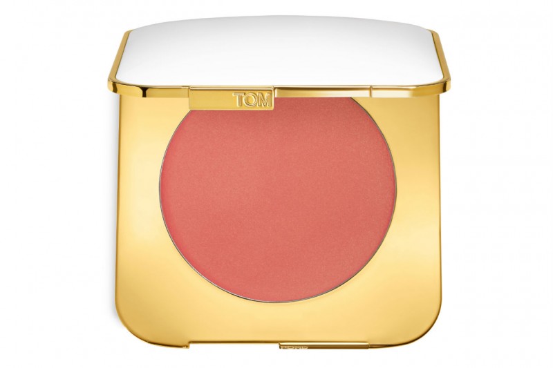 I migliori blush dell’estate 2015: Cream Cheeck Color in Pink Sand di Tom Ford