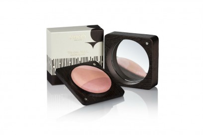 I migliori blush dell’estate 2015: Tri-bal Soul Baked Blush di Kiko