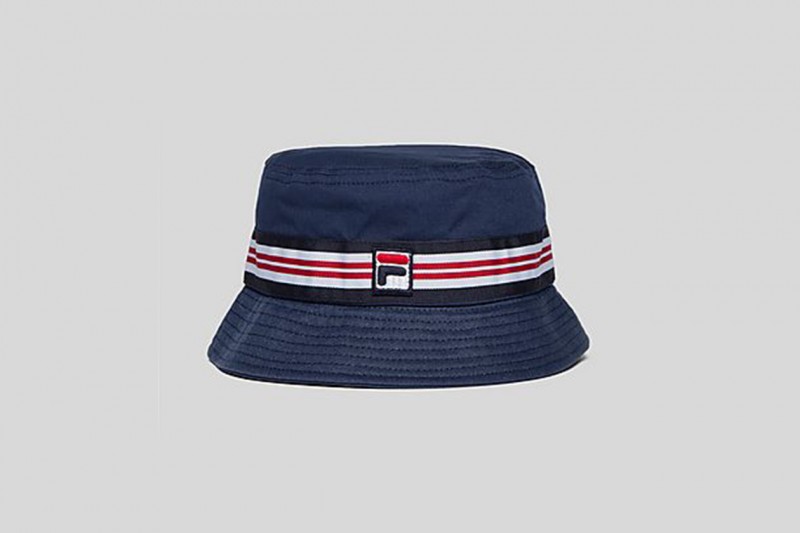 Il bucket hat Fila