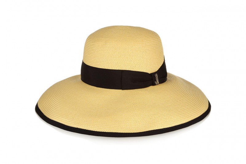 Il cappello Gucci