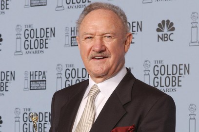 Il caratteraccio di Gene Hackman