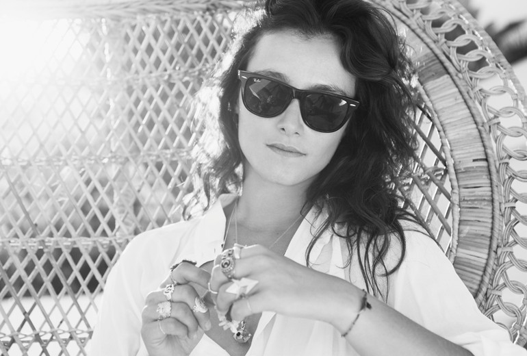 A day with Ilaria Norsa